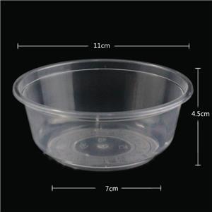 兴力360注塑碗（600庄）