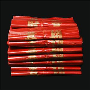 PE-恭喜发财袋