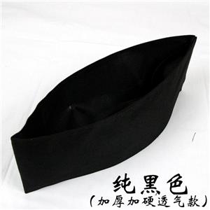 厨房工作帽